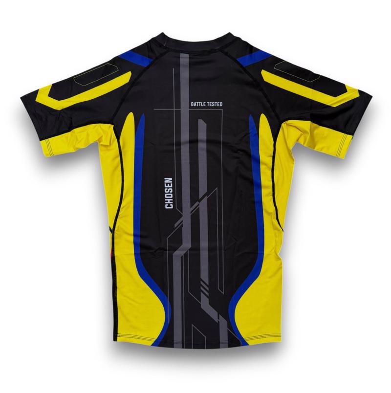 CHOSEN motorsport Rashguard